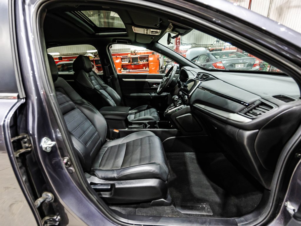 Honda CR-V Sport 2021 à Montréal, Québec - 18 - w1024h768px