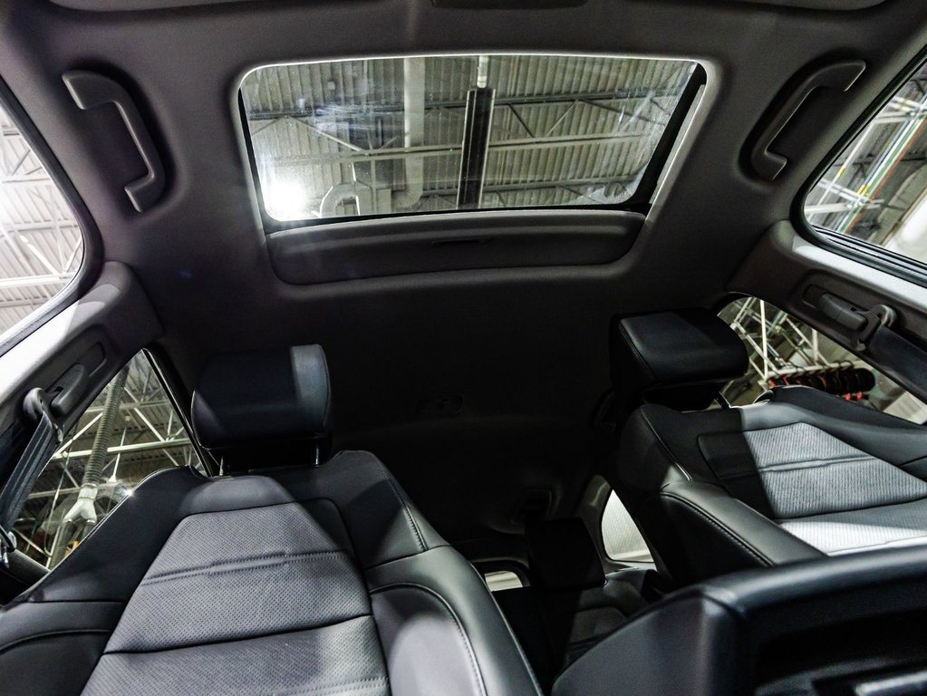 Honda CR-V EX-L 2021 à , Québec - 20 - w1024h768px
