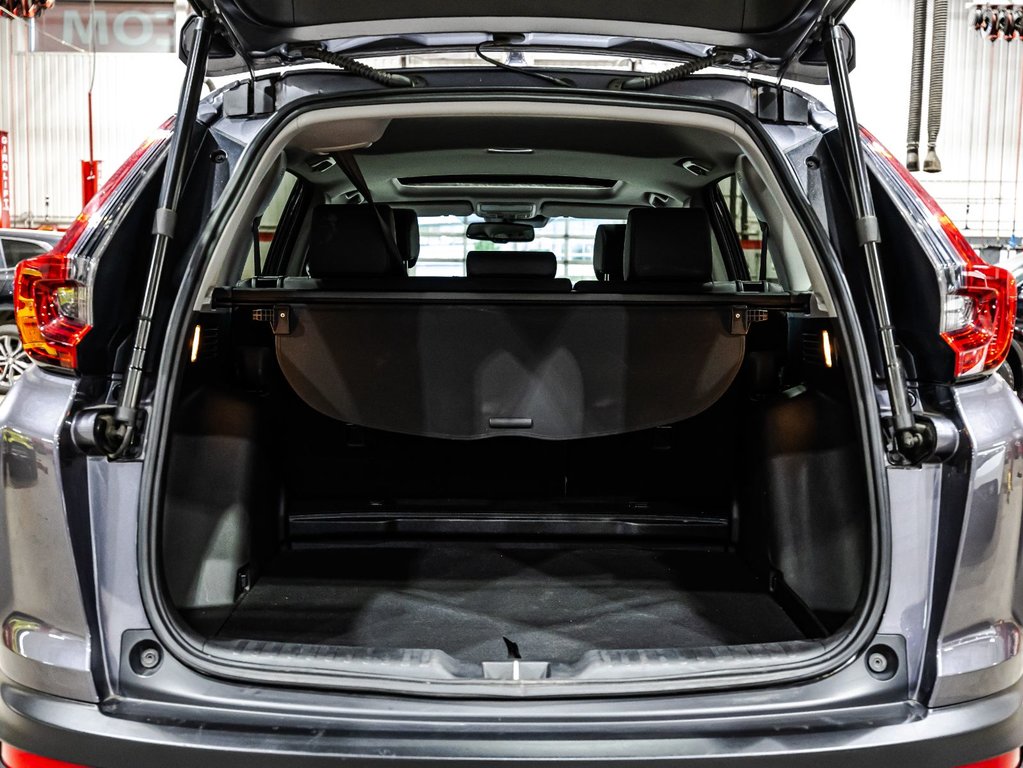 Honda CR-V EX-L 2021 à , Québec - 17 - w1024h768px