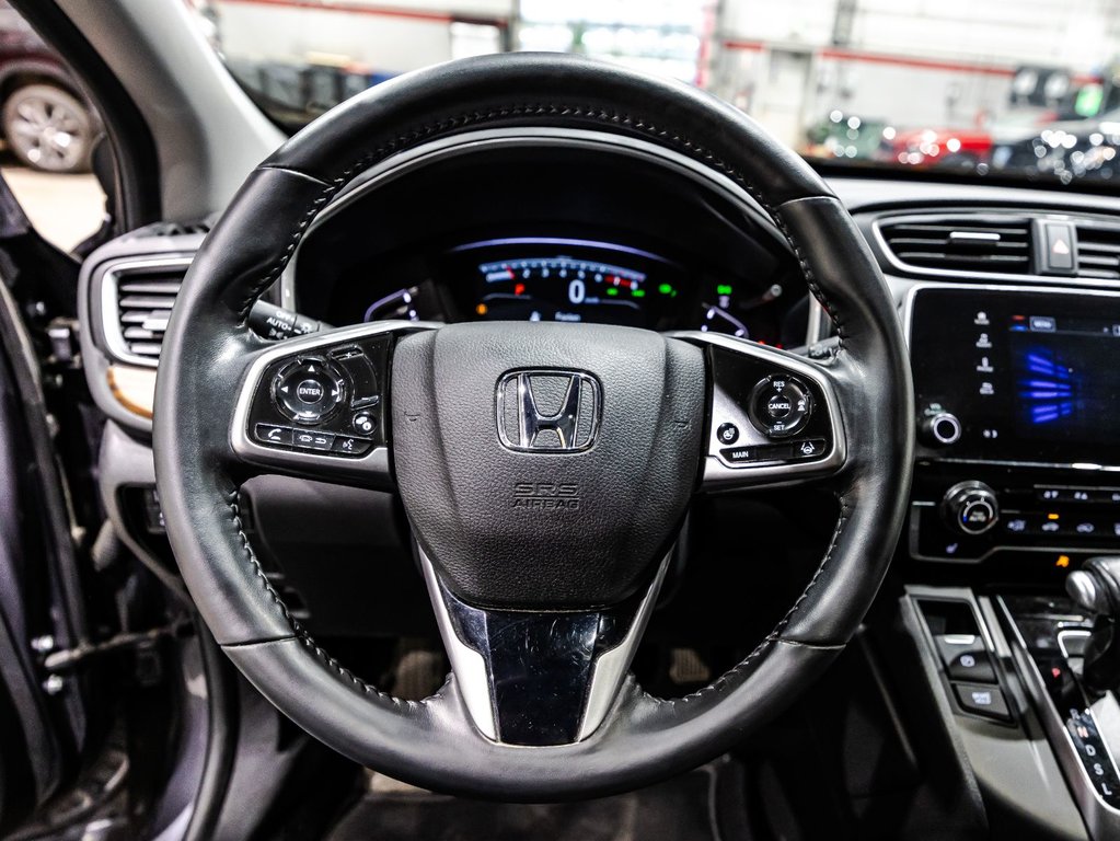 Honda CR-V EX-L 2021 à , Québec - 24 - w1024h768px