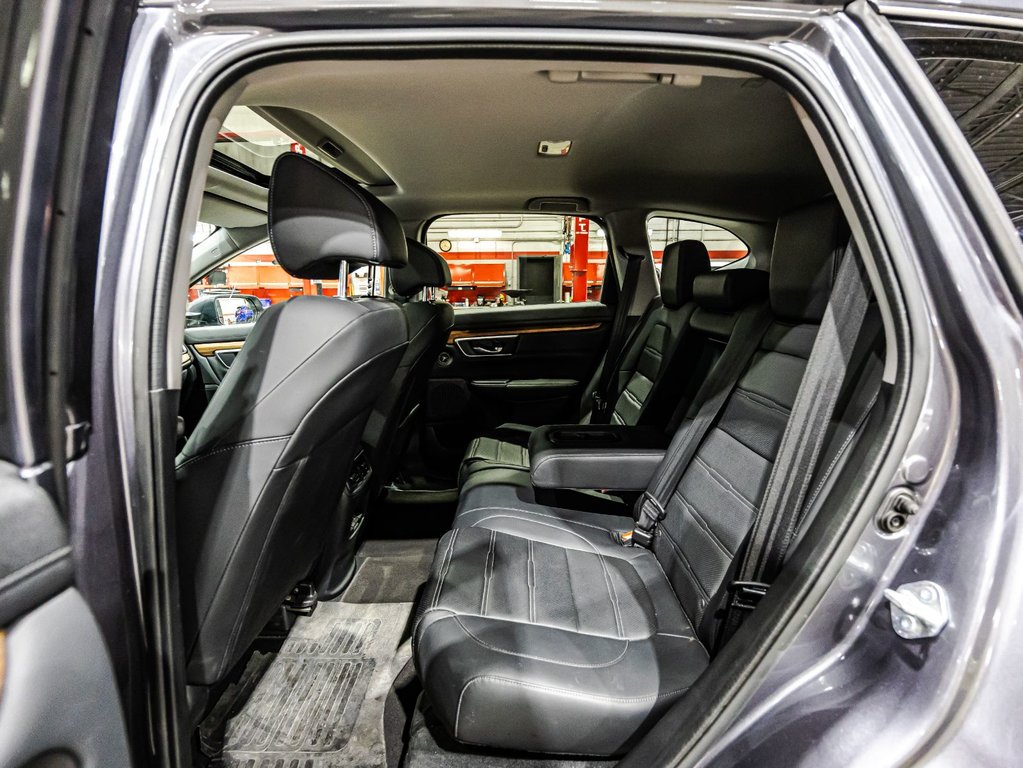 Honda CR-V EX-L 2021 à , Québec - 14 - w1024h768px