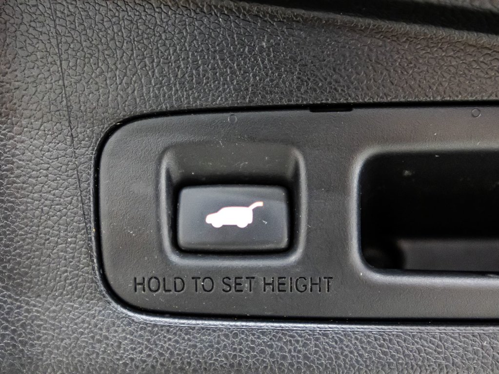 Honda CR-V EX-L 2021 à , Québec - 16 - w1024h768px