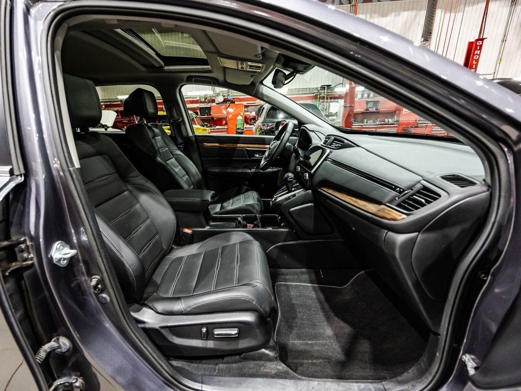 Honda CR-V EX-L 2021 à , Québec - 19 - w1024h768px