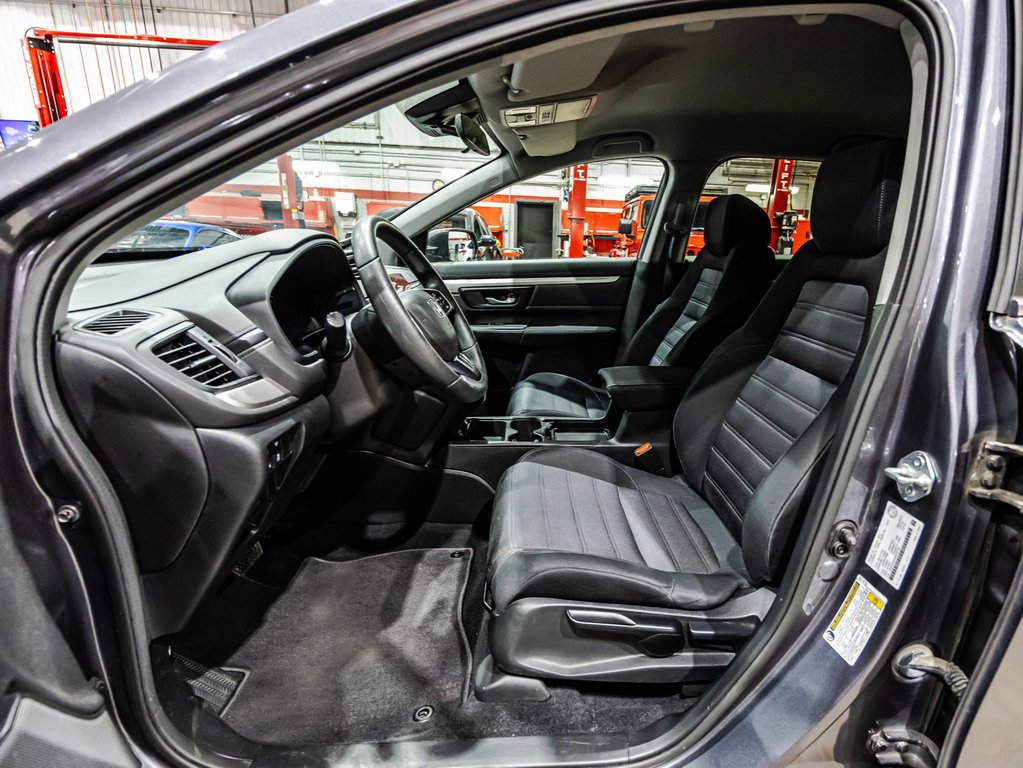 Honda CR-V LX 2021 à , Québec - 18 - w1024h768px