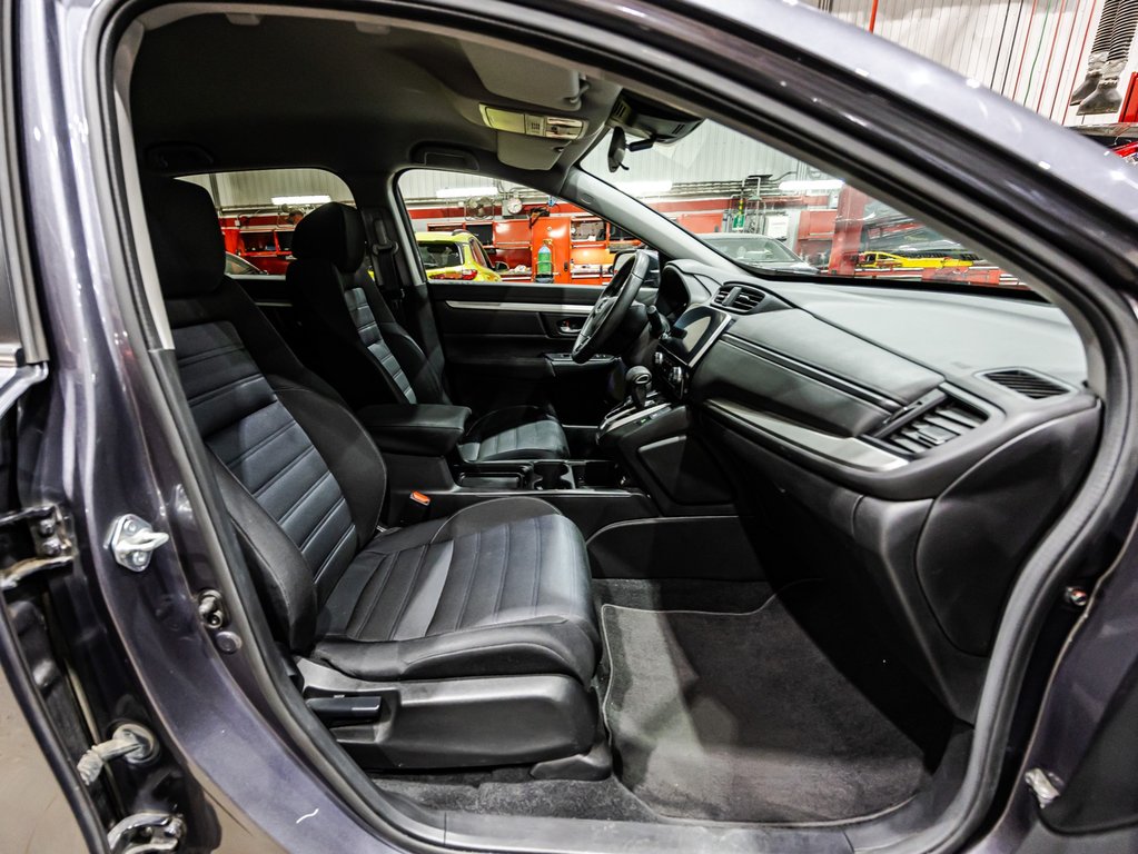 Honda CR-V LX 2021 à , Québec - 17 - w1024h768px