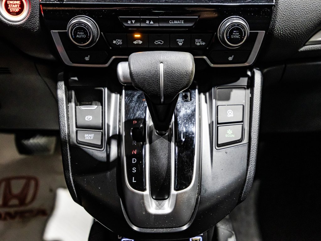 Honda CR-V LX 2021 à , Québec - 24 - w1024h768px