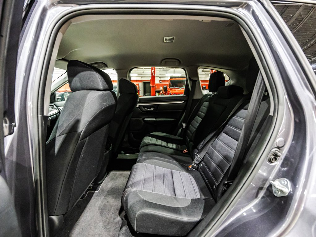 Honda CR-V LX 2021 à , Québec - 13 - w1024h768px