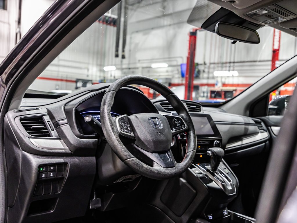 Honda CR-V LX 2021 à , Québec - 19 - w1024h768px