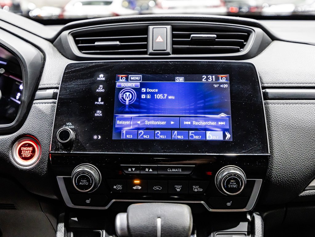 Honda CR-V LX 2021 à , Québec - 23 - w1024h768px