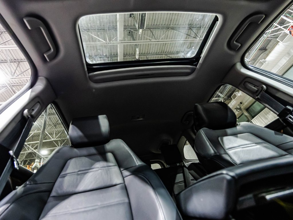 Honda CR-V EX-L 2021 à , Québec - 20 - w1024h768px