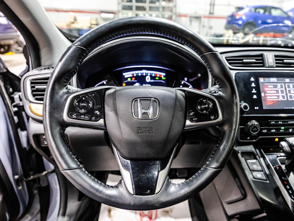 Honda CR-V EX-L 2021 à , Québec - 24 - w1024h768px