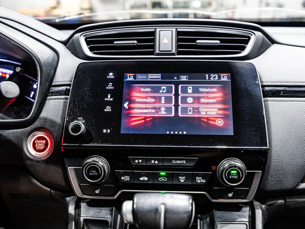 Honda CR-V EX-L 2021 à , Québec - 26 - w1024h768px