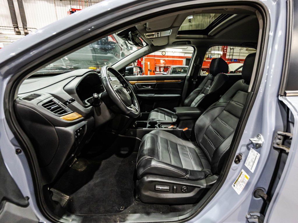 Honda CR-V EX-L 2021 à , Québec - 21 - w1024h768px