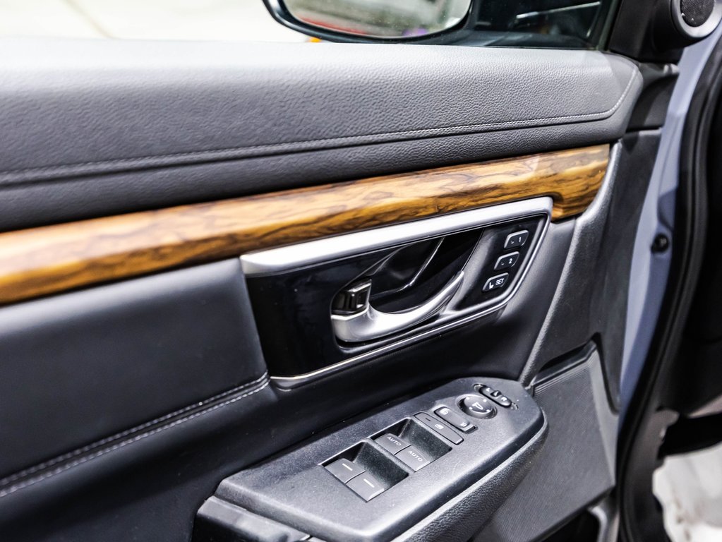 Honda CR-V EX-L 2021 à , Québec - 11 - w1024h768px