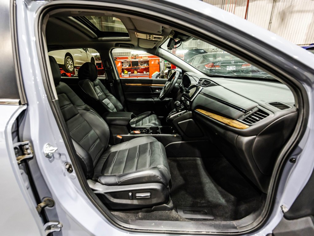 Honda CR-V EX-L 2021 à , Québec - 19 - w1024h768px