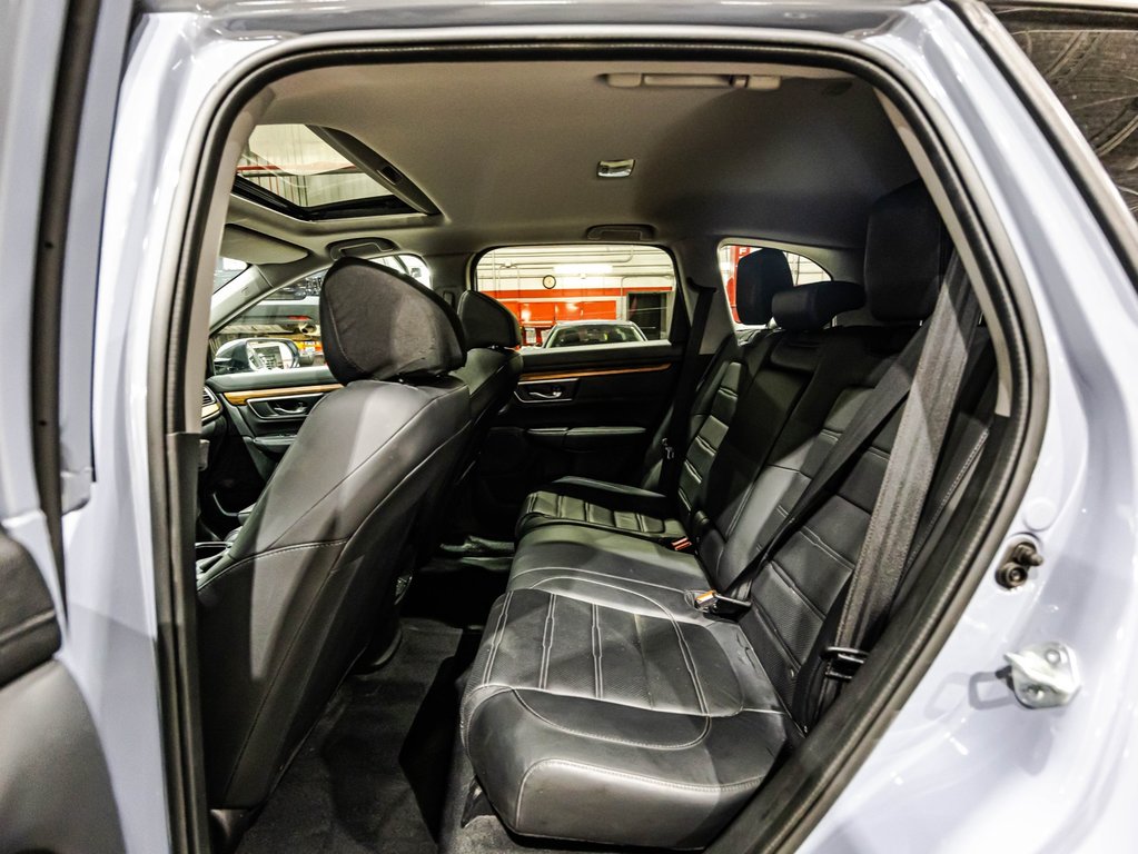 Honda CR-V EX-L 2021 à , Québec - 14 - w1024h768px