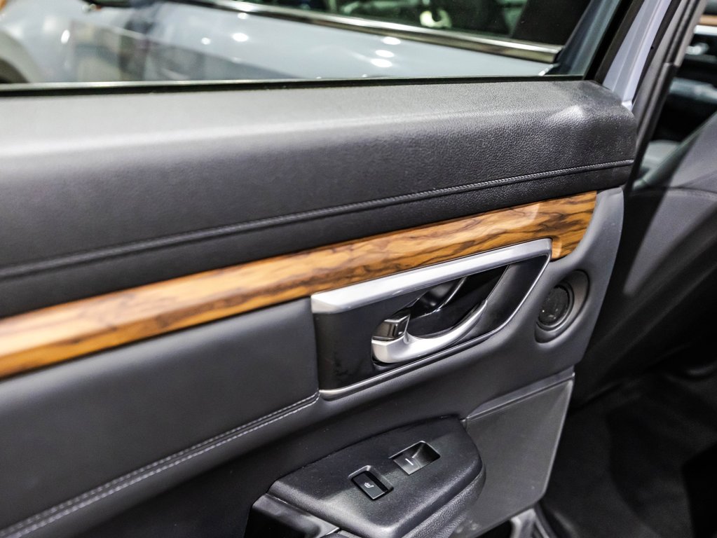 Honda CR-V EX-L 2021 à , Québec - 12 - w1024h768px