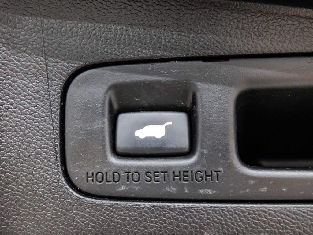 Honda CR-V EX-L 2021 à , Québec - 16 - w1024h768px