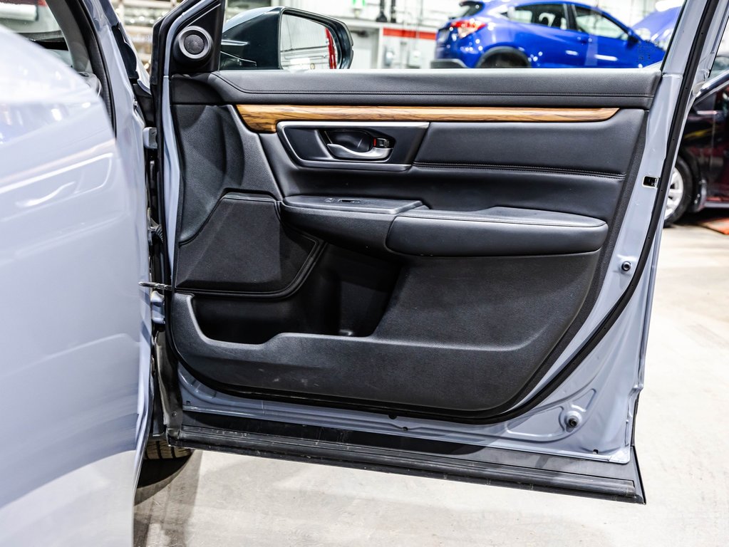 Honda CR-V EX-L 2021 à , Québec - 18 - w1024h768px