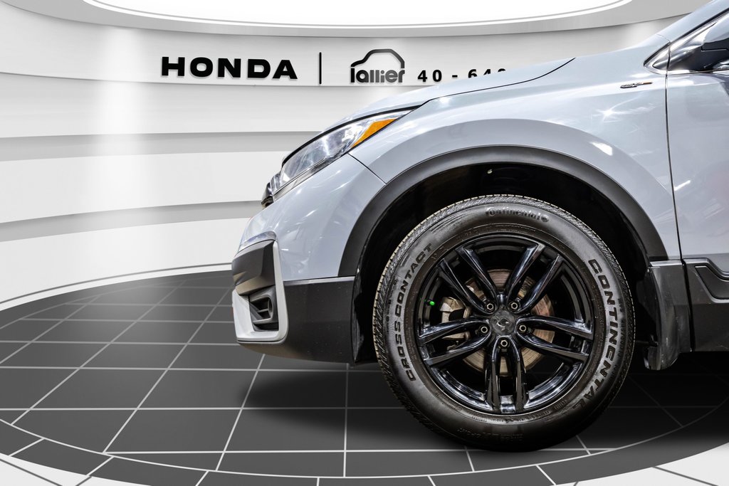 Honda CR-V EX-L 2021 à , Québec - 10 - w1024h768px