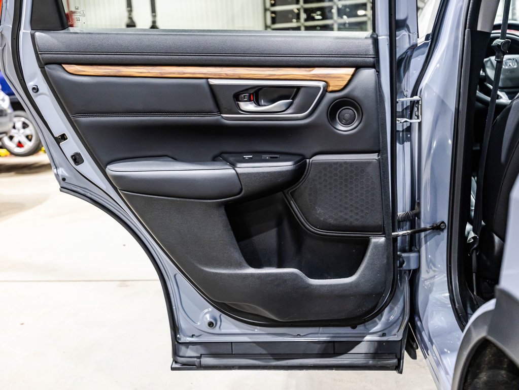 Honda CR-V EX-L 2021 à , Québec - 13 - w1024h768px