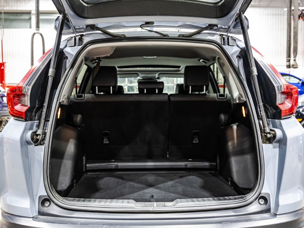 Honda CR-V EX-L 2021 à , Québec - 17 - w1024h768px