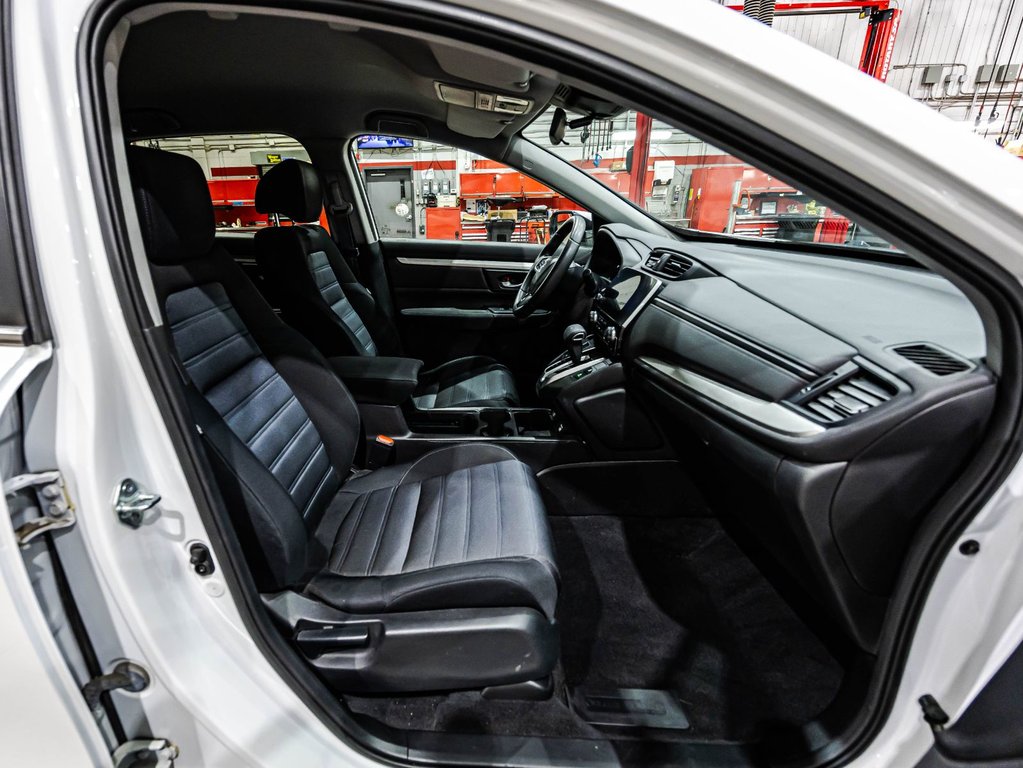 2021 Honda CR-V LX in , Quebec - 17 - w1024h768px