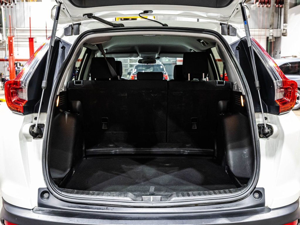 2021 Honda CR-V LX in , Quebec - 15 - w1024h768px