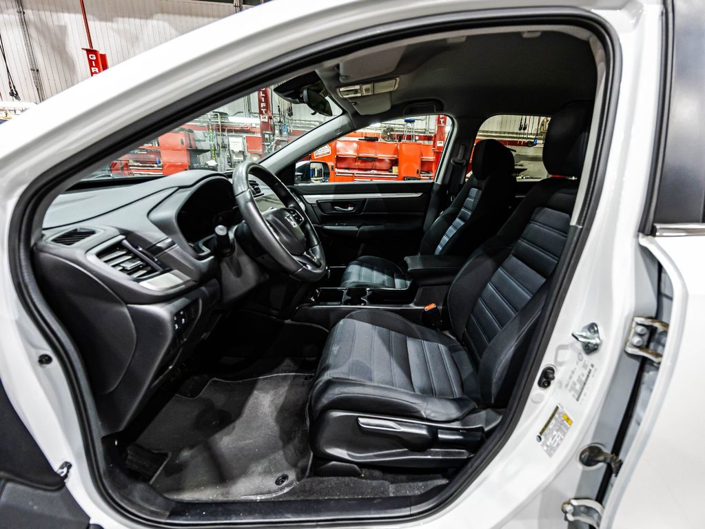 2021 Honda CR-V LX in , Quebec - 18 - w1024h768px