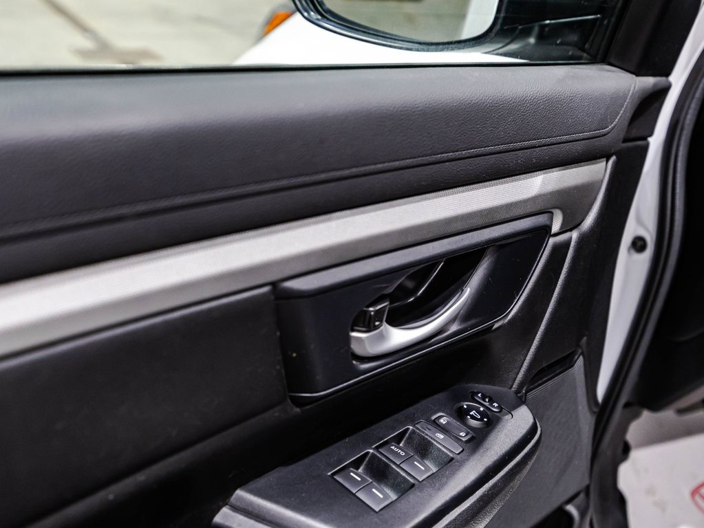 2021 Honda CR-V LX in , Quebec - 11 - w1024h768px