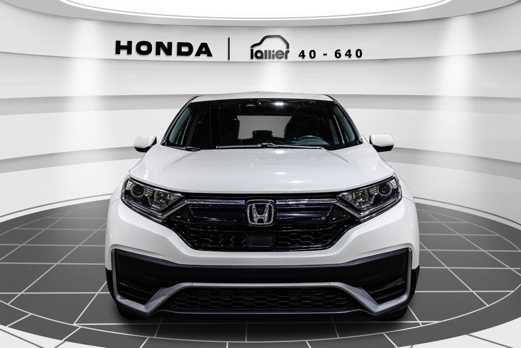 2021 Honda CR-V LX in , Quebec - 2 - w1024h768px