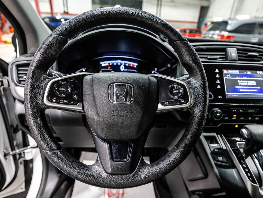 2021 Honda CR-V LX in , Quebec - 21 - w1024h768px
