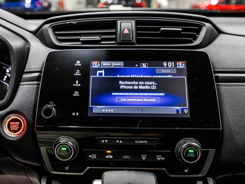 2021 Honda CR-V LX in , Quebec - 23 - w1024h768px