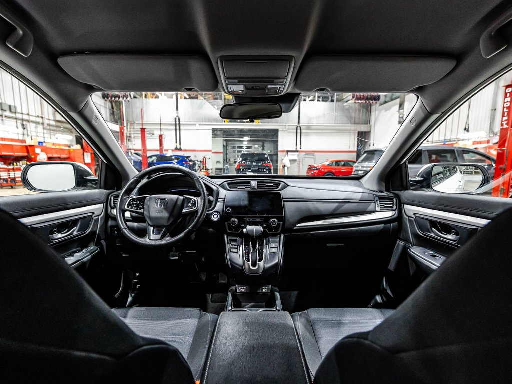 2021 Honda CR-V LX in , Quebec - 14 - w1024h768px