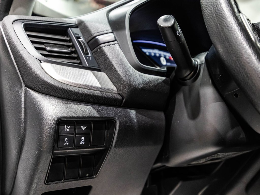 2021 Honda CR-V LX in , Quebec - 20 - w1024h768px