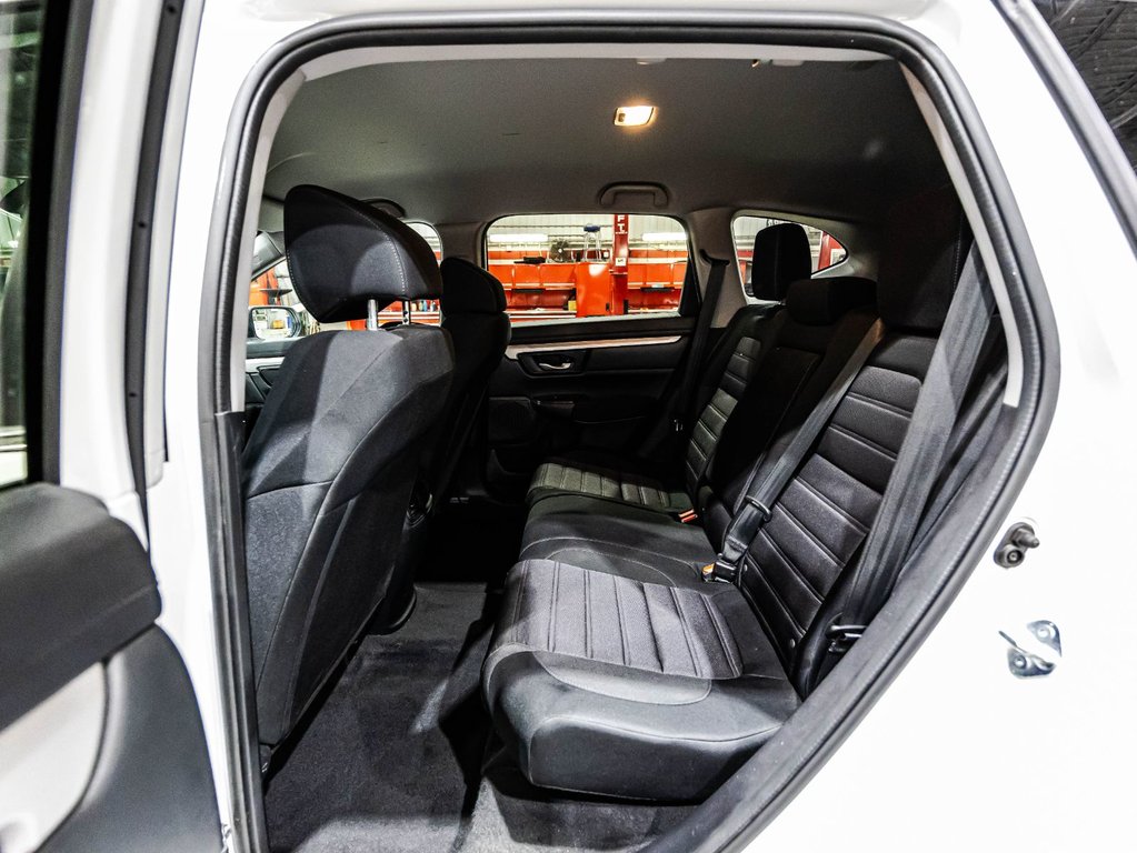 2021 Honda CR-V LX in , Quebec - 13 - w1024h768px