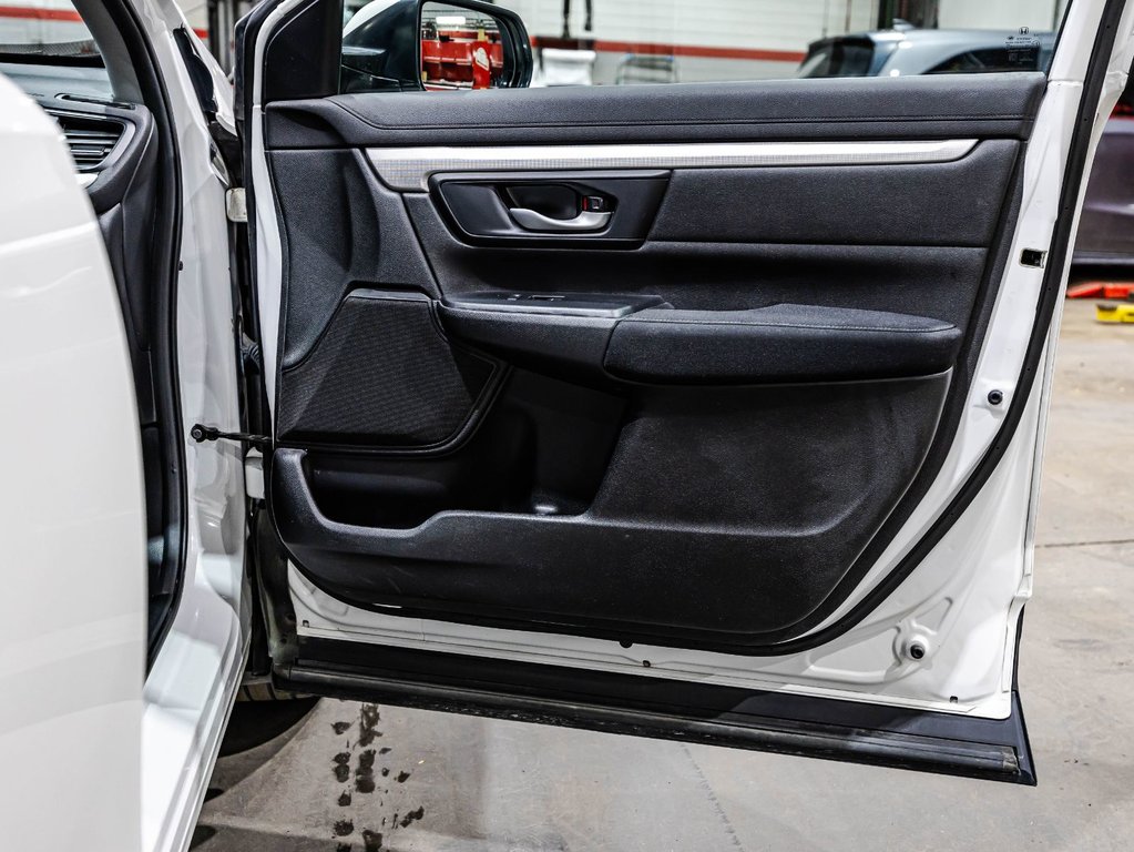 2021 Honda CR-V LX in , Quebec - 16 - w1024h768px