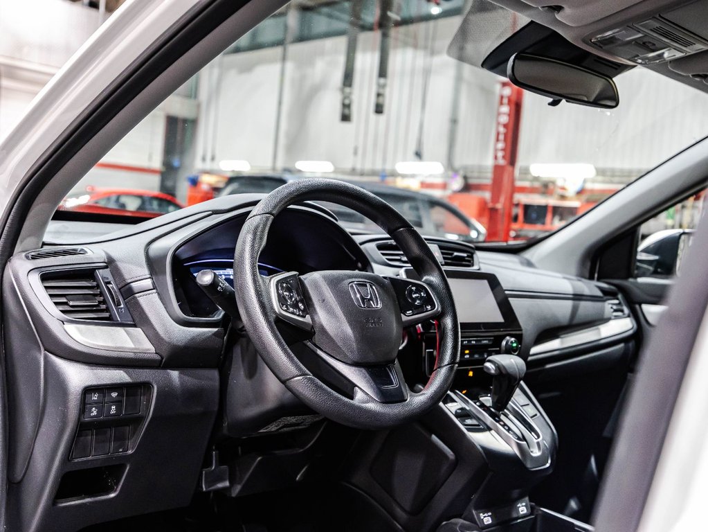 2021 Honda CR-V LX in , Quebec - 19 - w1024h768px