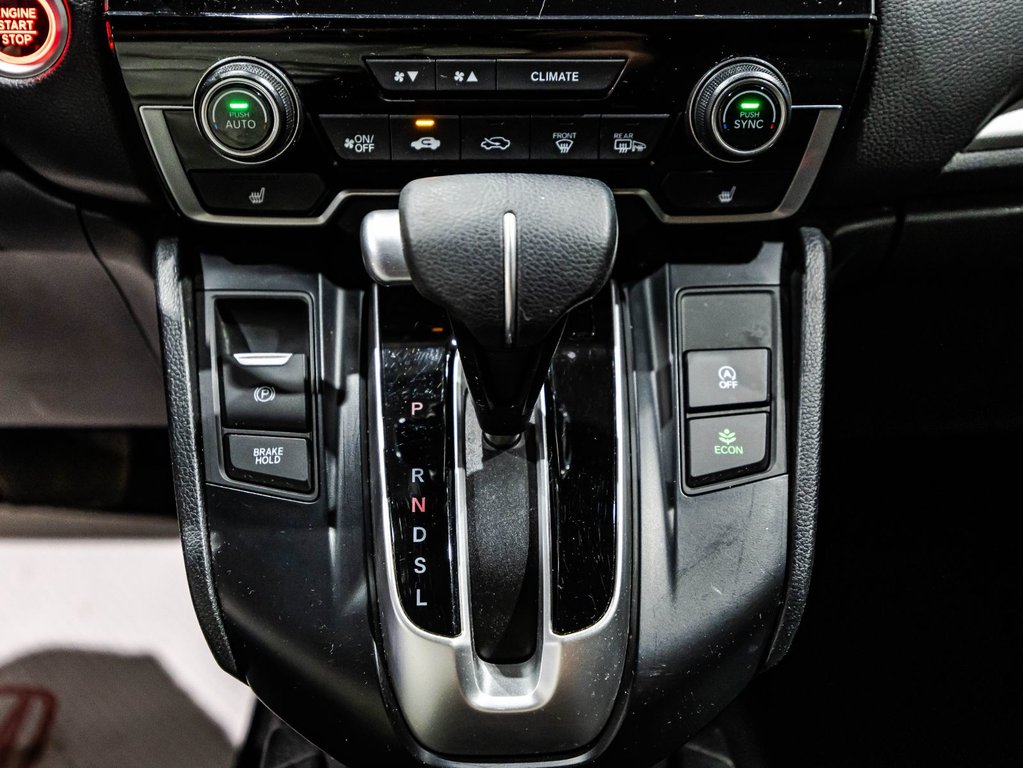 2021 Honda CR-V LX in , Quebec - 24 - w1024h768px