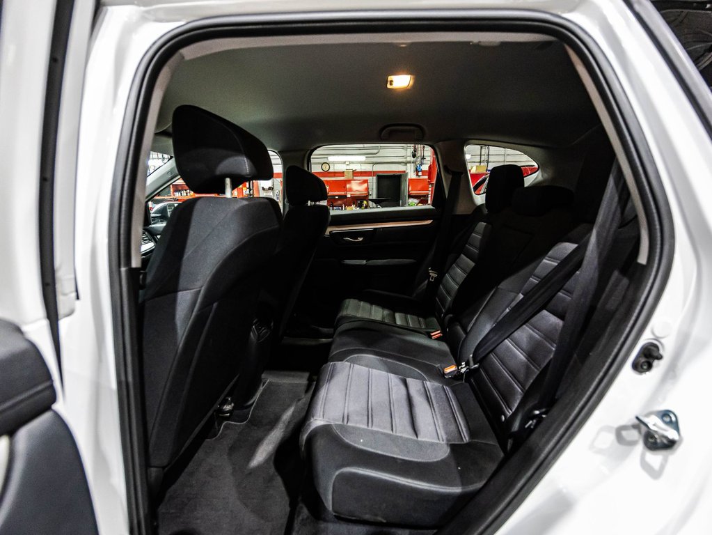 Honda CR-V LX 2021 à Lachenaie, Québec - 13 - w1024h768px