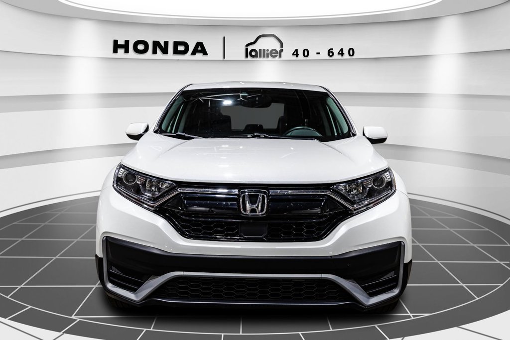 Honda CR-V LX 2021 à Lachenaie, Québec - 2 - w1024h768px