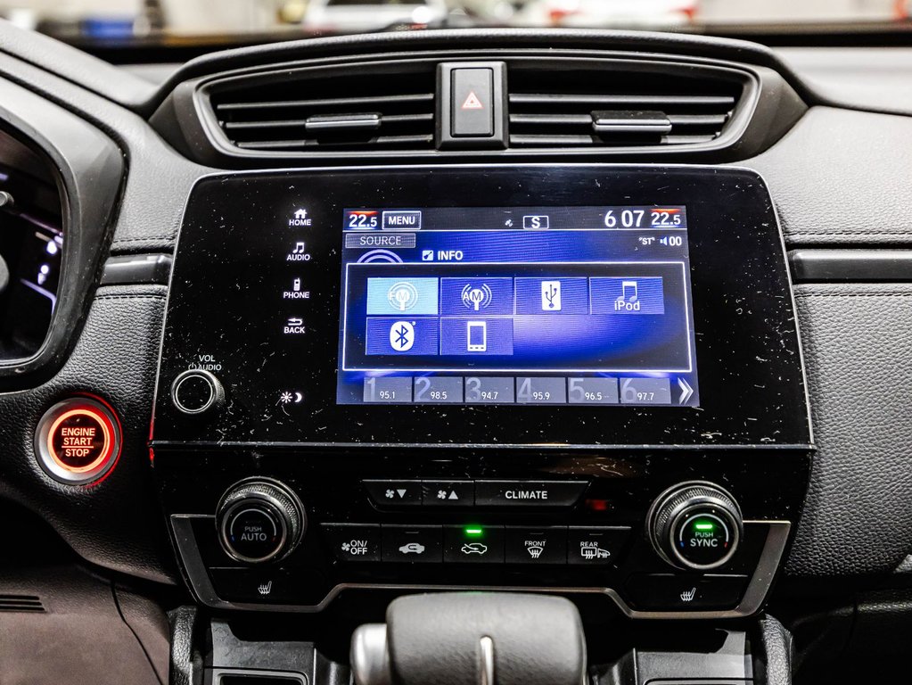 Honda CR-V LX 2021 à Lachenaie, Québec - 23 - w1024h768px