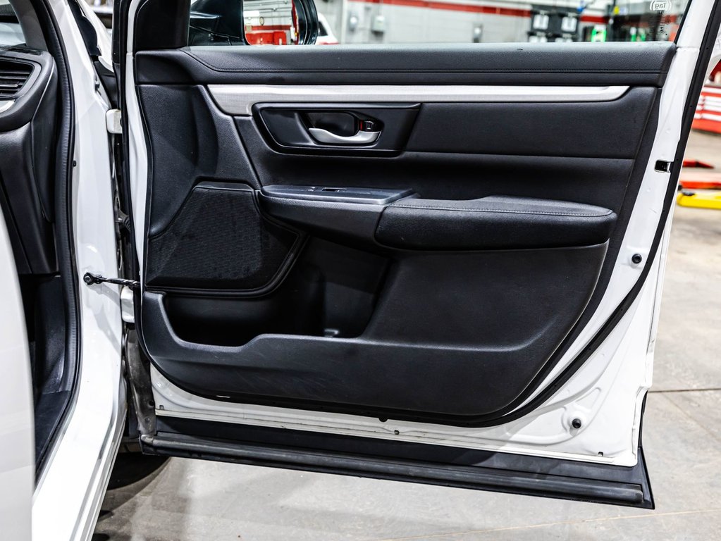 Honda CR-V LX 2021 à Lachenaie, Québec - 16 - w1024h768px