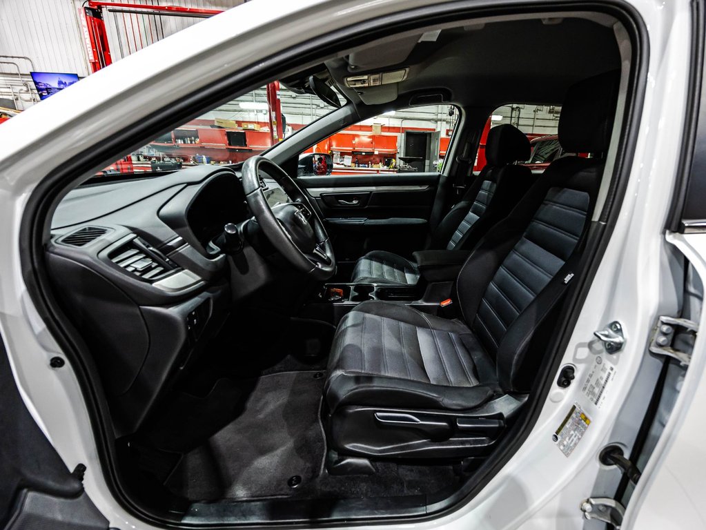 Honda CR-V LX 2021 à Lachenaie, Québec - 18 - w1024h768px