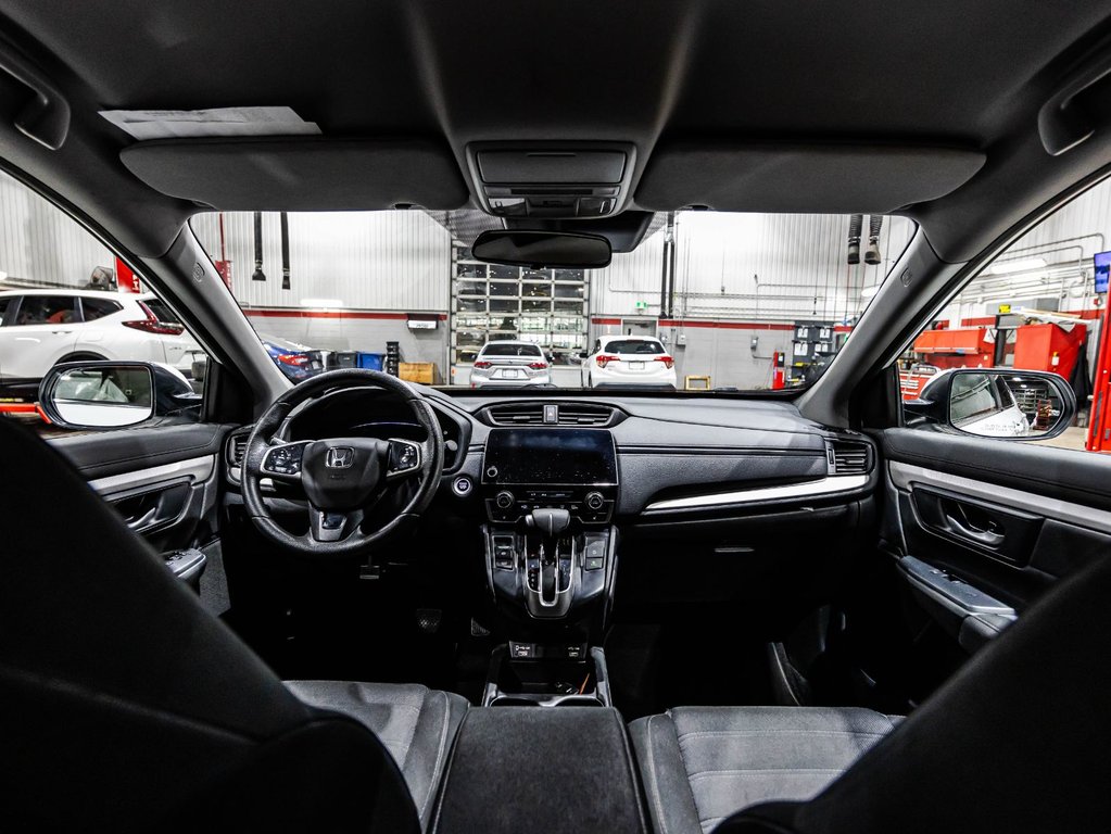Honda CR-V LX 2021 à Lachenaie, Québec - 14 - w1024h768px