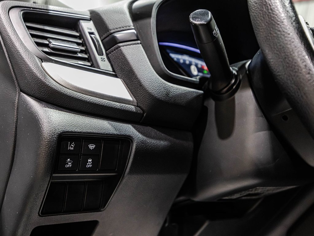 Honda CR-V LX 2021 à Lachenaie, Québec - 20 - w1024h768px