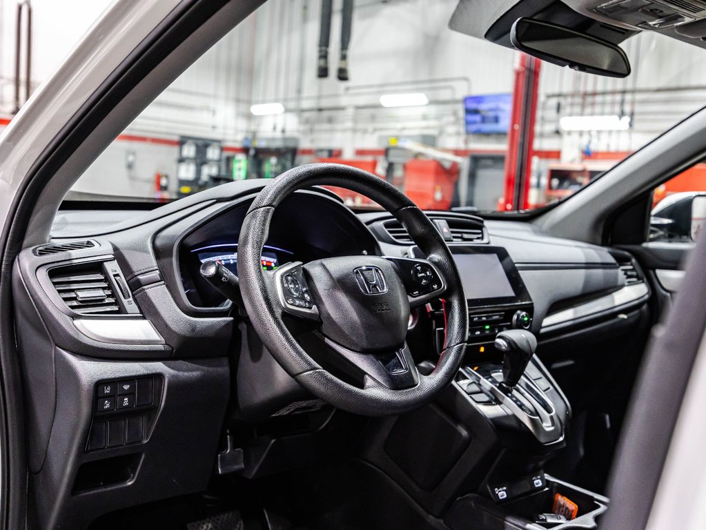 Honda CR-V LX 2021 à Lachenaie, Québec - 19 - w1024h768px