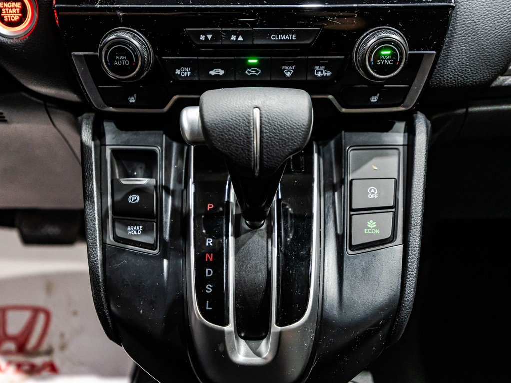 Honda CR-V LX 2021 à Lachenaie, Québec - 24 - w1024h768px