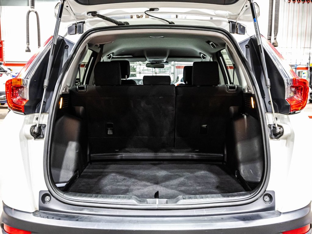 Honda CR-V LX 2021 à Lachenaie, Québec - 15 - w1024h768px