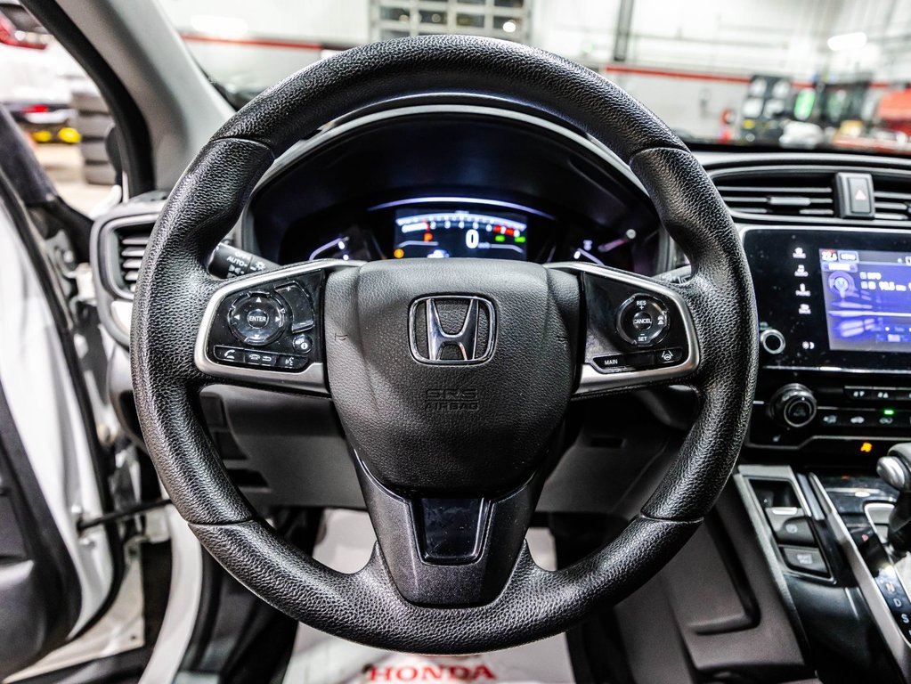 Honda CR-V LX 2021 à Lachenaie, Québec - 21 - w1024h768px